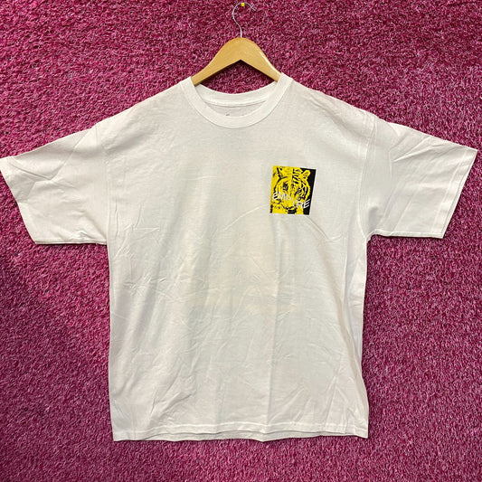 Empyre on the Prowl Tiger T-shirt XL