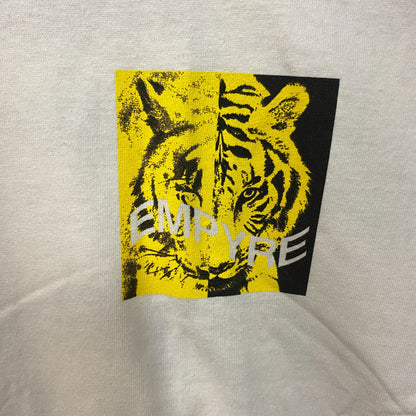 Empyre on the Prowl Tiger T-shirt XL
