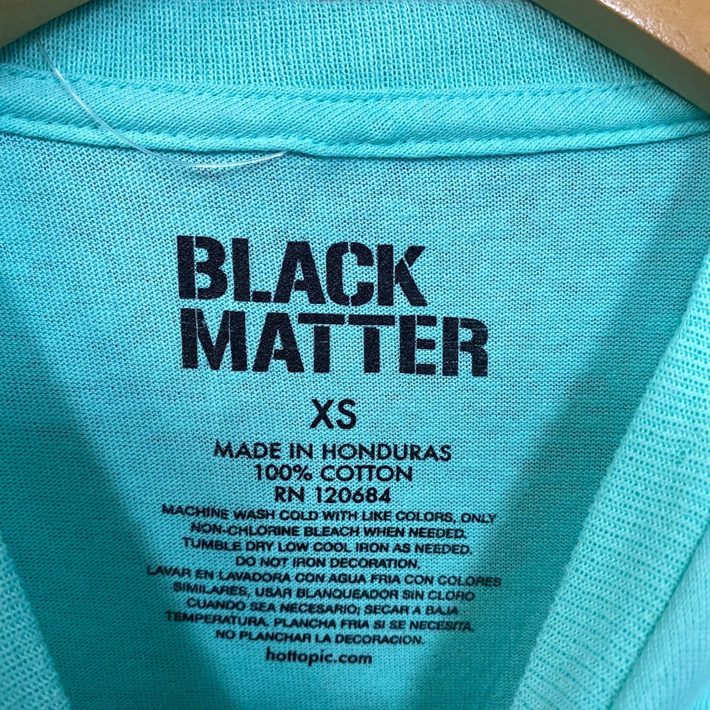 Doug the Thug Pug Butterfly Knife Kawaii Pop Art T-Shirt Extra Small