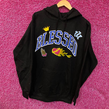 Blessed Everyday Hoodie Size Medium