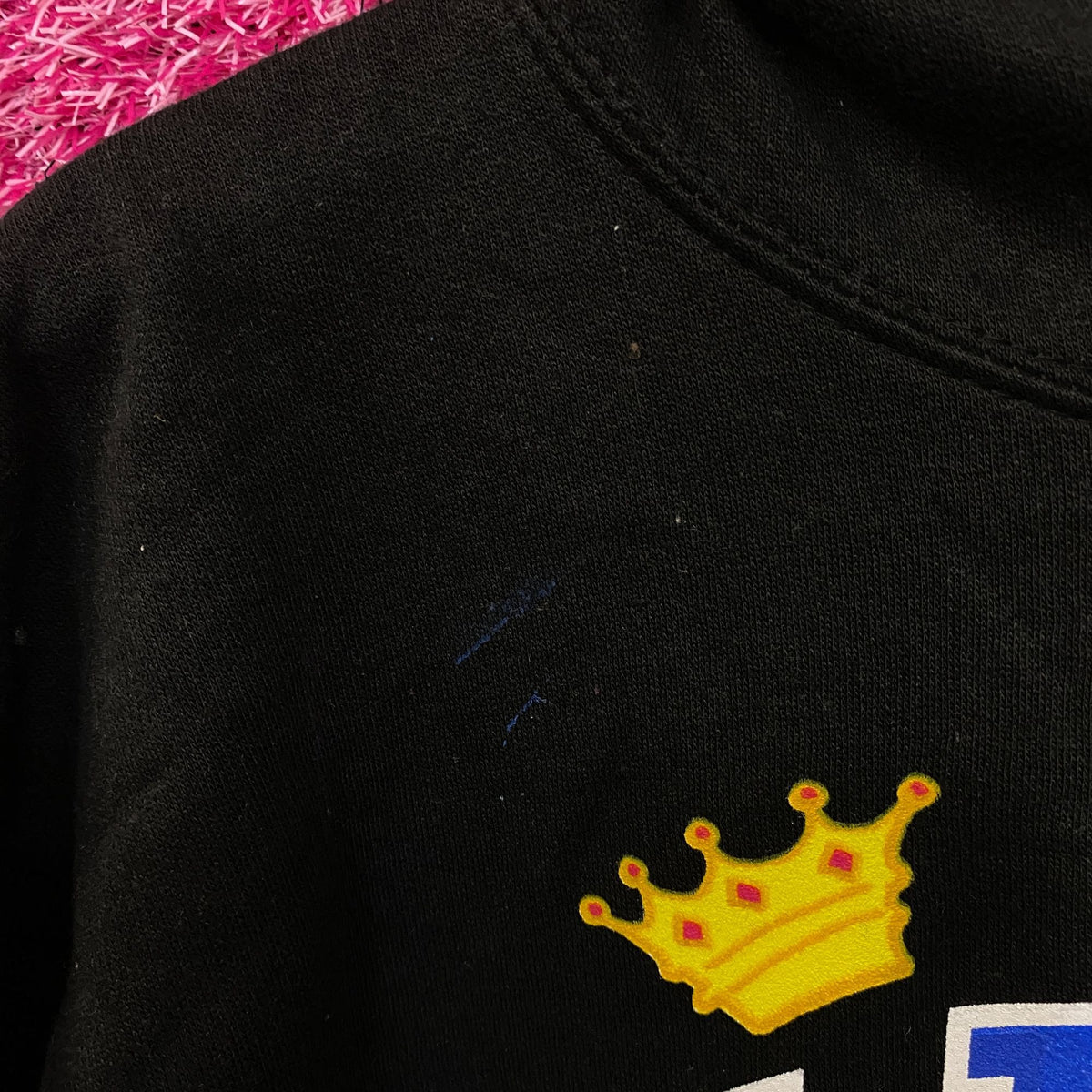 Blessed Everyday Hoodie Size Medium