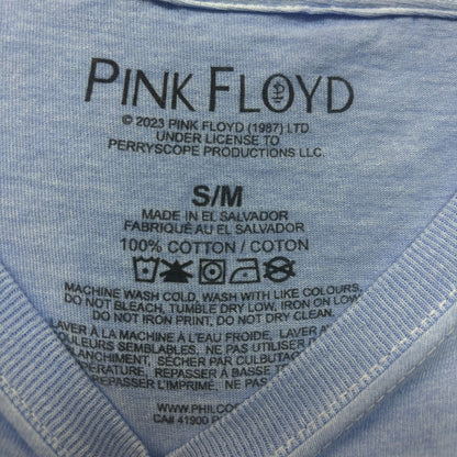 Pink Floyd Animals Album Cover Art Psychedelic Rock Tee S/M