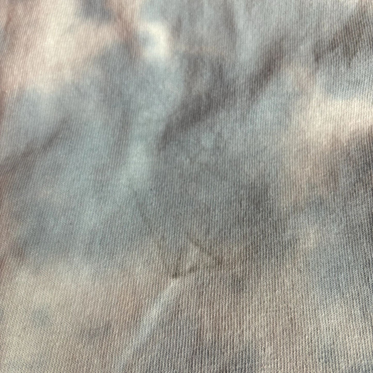 Ol Dirty Bastard 1995 Return to 36 Chambers Rap Tie Dye L
