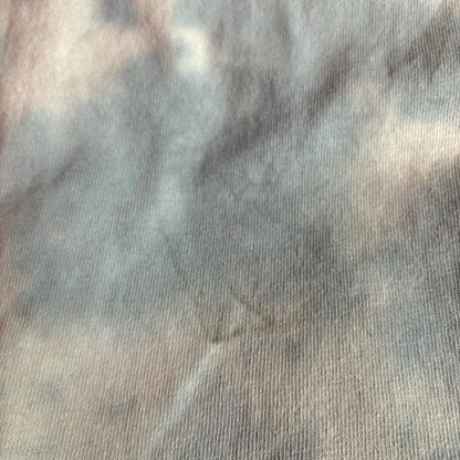 Ol Dirty Bastard 1995 Return to 36 Chambers Rap Tie Dye L