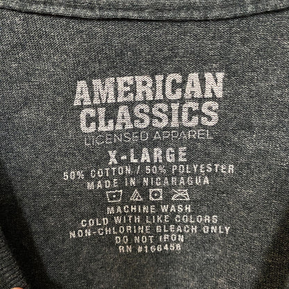 American Classics ZZ Top Eliminator T-Shirt XL