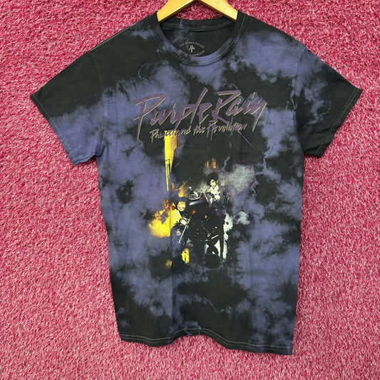 Prince and the Revolution Purple Rain Soul Rock Small