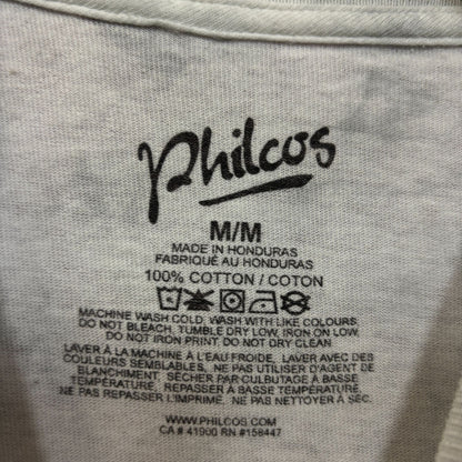Picasso Ladies of Avignon tiedye tshirt size medium
