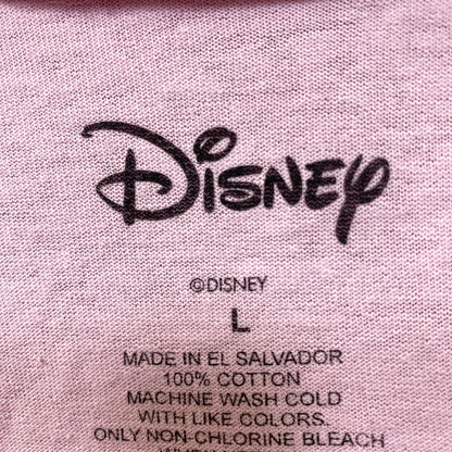 Mickey and Friends Donald Duck Pluto Goofy Disney Tee L