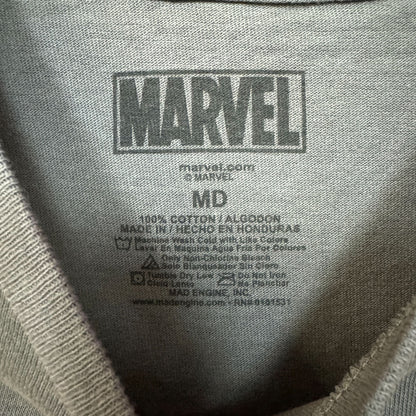 Dead Pool Survival Kit T-shirt size medium