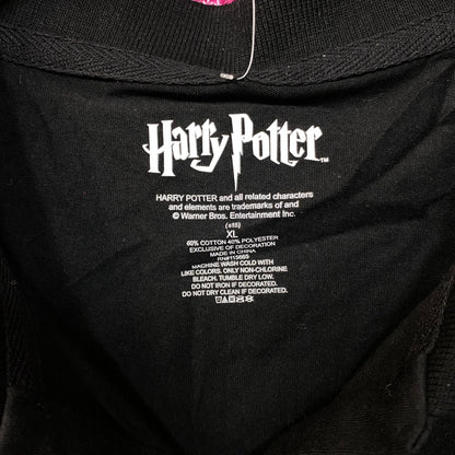 Harry Potter Slytherin Juniors Polo Shirt XL