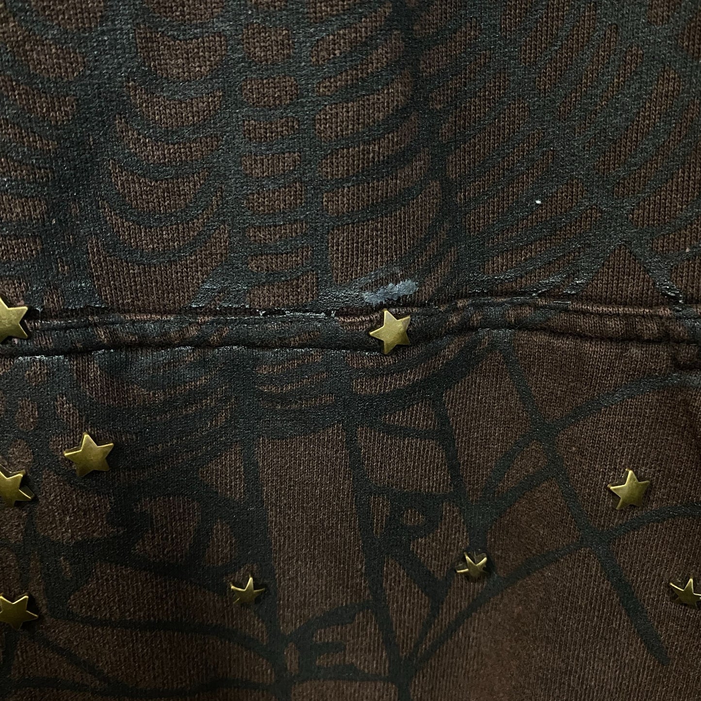 Travis Scott Cactus Jack "Days Before Rodeo" Graphic Hoodie XL