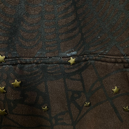 Travis Scott Cactus Jack "Days Before Rodeo" Graphic Hoodie XL