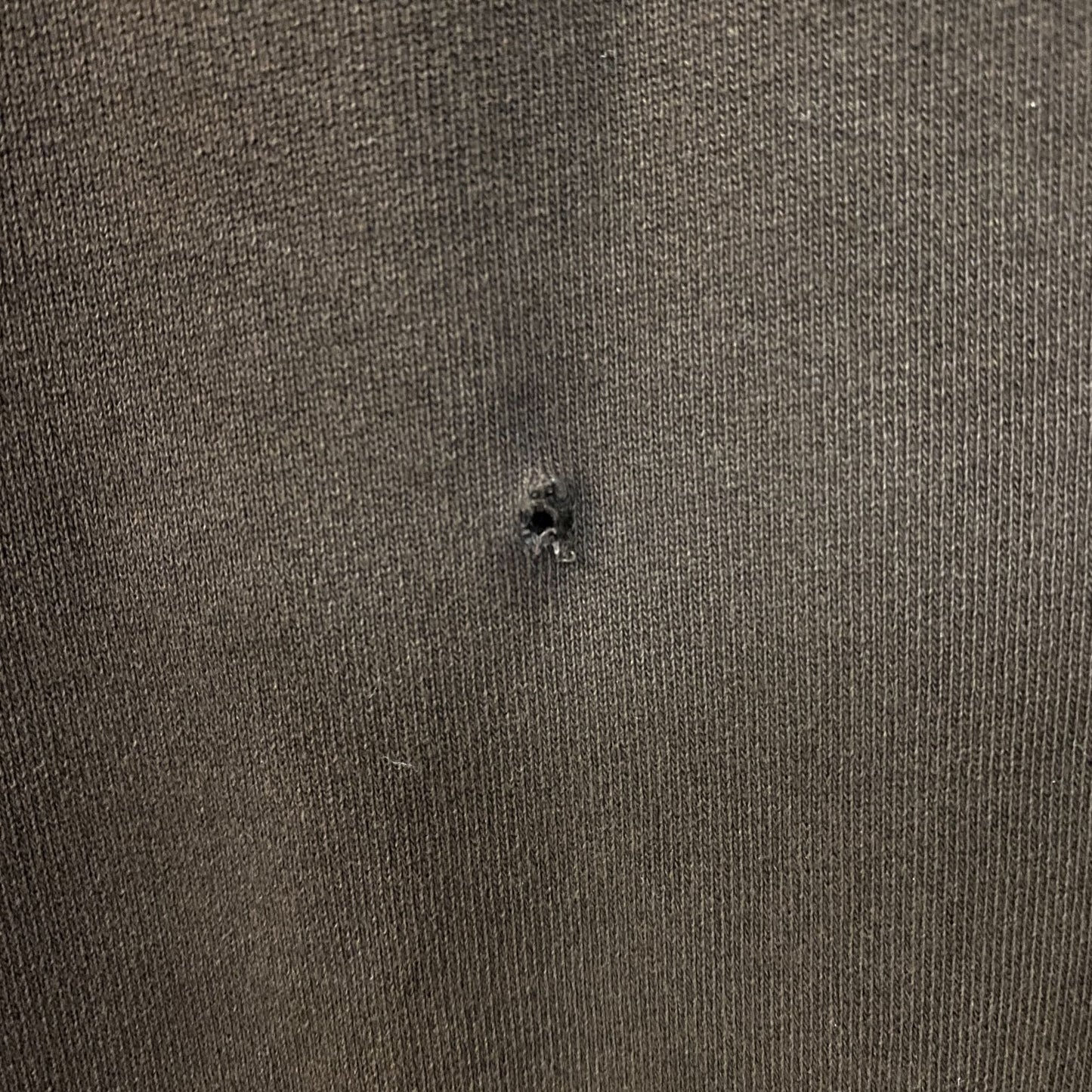 Travis Scott Cactus Jack "Days Before Rodeo" Graphic Hoodie XL