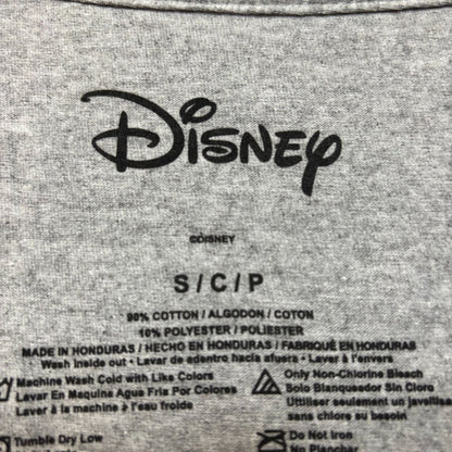 Disney Mulan Mushu Dishonor On Your Cow Disney Movie Classic T-Shirt Small