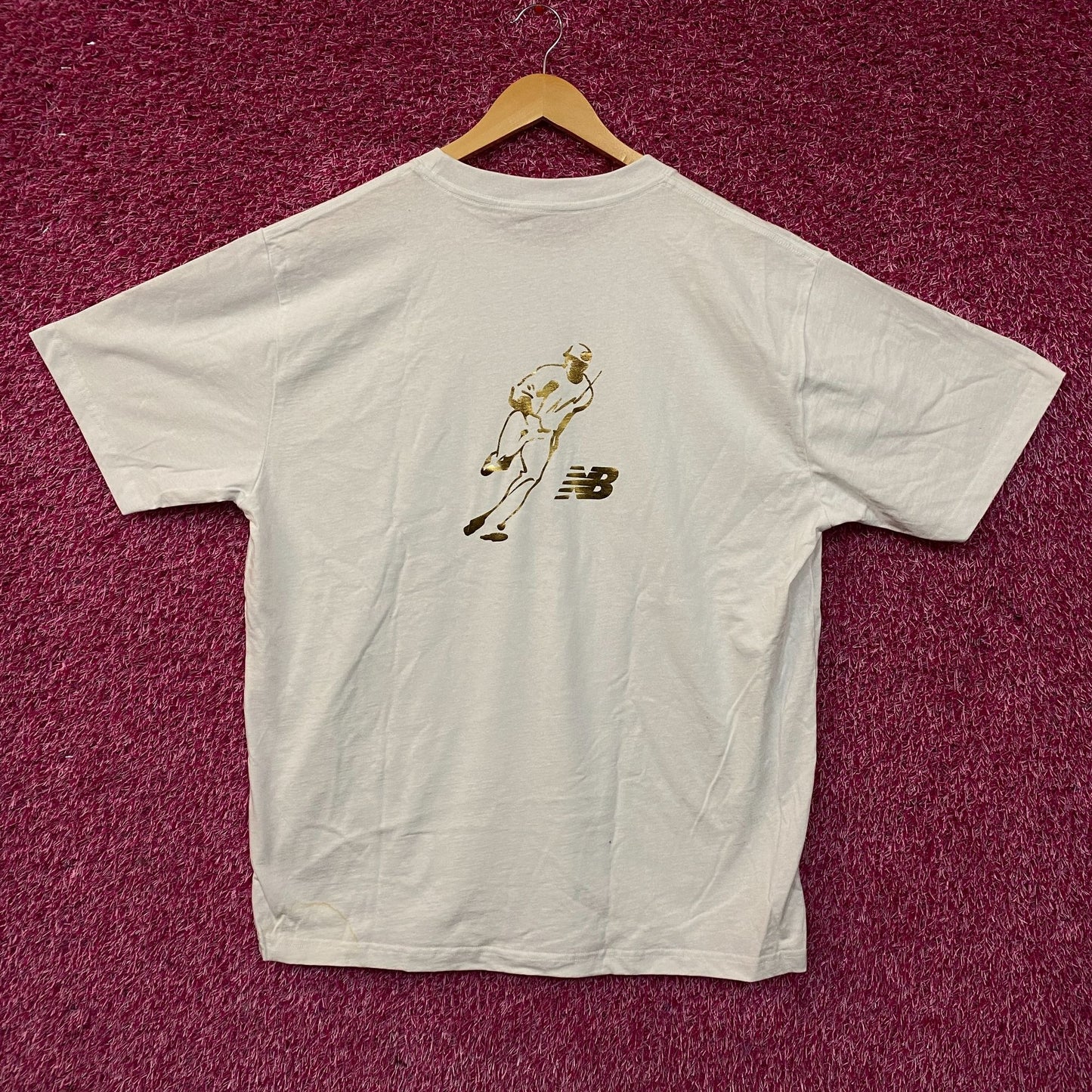 New Balance Shohei Ohtani "50/50 Club" Graphic T-shirt 2XL