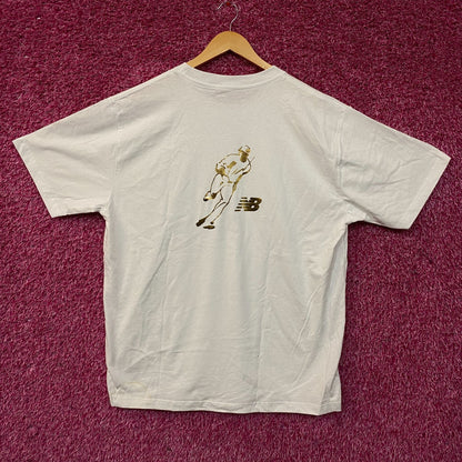New Balance Shohei Ohtani "50/50 Club" Graphic T-shirt 2XL