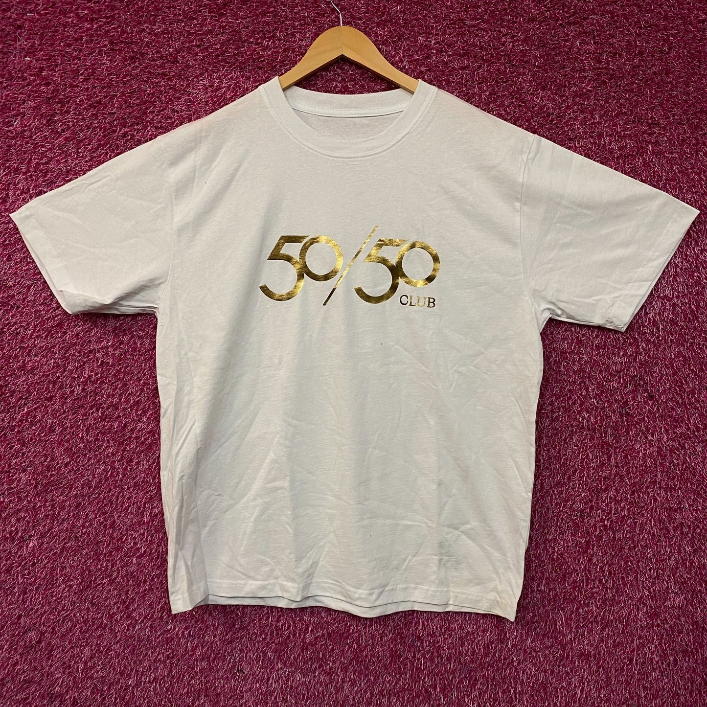 New Balance Shohei Ohtani "50/50 Club" Graphic T-shirt 2XL