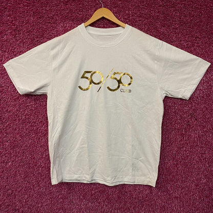 New Balance Shohei Ohtani "50/50 Club" Graphic T-shirt 2XL