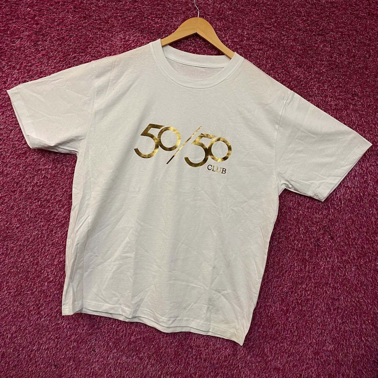 New Balance Shohei Ohtani "50/50 Club" Graphic T-shirt 2XL