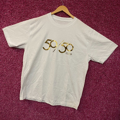 New Balance Shohei Ohtani "50/50 Club" Graphic T-shirt 2XL