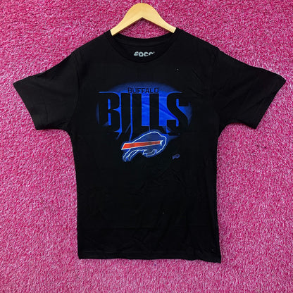 FOCO NFL Buffalo Bills Team Logo Graphic T-Shirt Medium