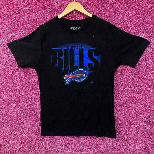 FOCO NFL Buffalo Bills Team Logo Graphic T-Shirt Medium