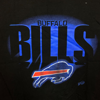 FOCO NFL Buffalo Bills Team Logo Graphic T-Shirt Medium