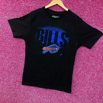 FOCO NFL Buffalo Bills Team Logo Graphic T-Shirt Medium