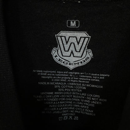 Stone Cold Steve Austin WWE Double Sided Crewneck size Medium