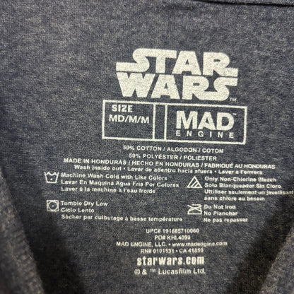 Star Wars Millennium Falcon T-shirt size medium