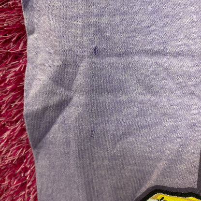 Death Row Records Low Rider Tshirt size S/M