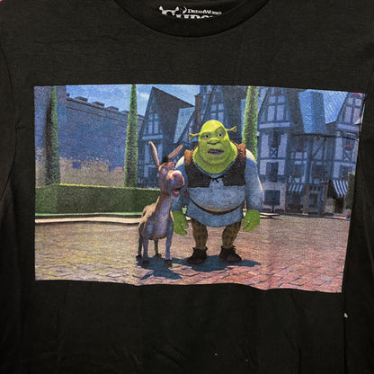 Shrek Tshirt size medium