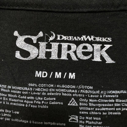 Shrek Tshirt size medium