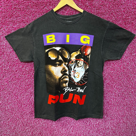 Big Pun Capital Punishment Rapper Tshirt size Medium