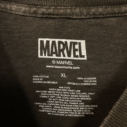 Marvel X-Men Comics Wolverine Mirror Smash T-Shirt XL