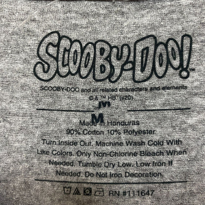 Scooby Doo Mystery Machine Tshirt size medium