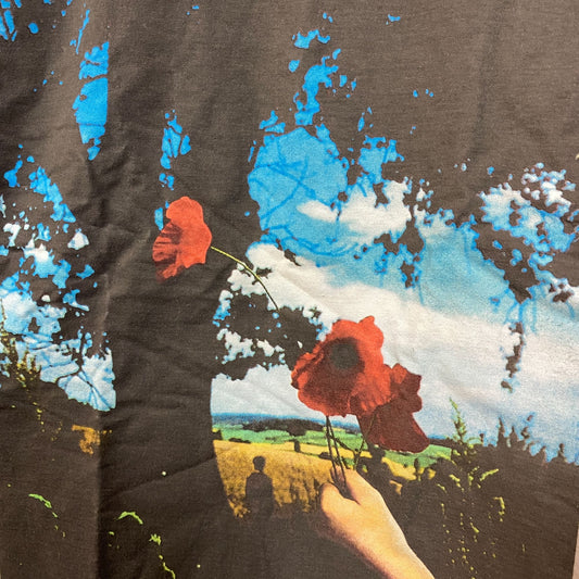 Pink Floyd The Final Cut Album Cover T-Shirt Medium