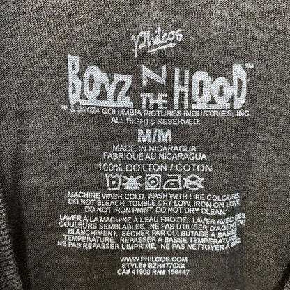 Boyz N The Hood South Central Movie Graphic T-Shirt Medium