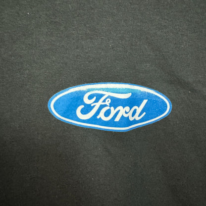 Ford American Made All American Trucks T-shirt size 2XL