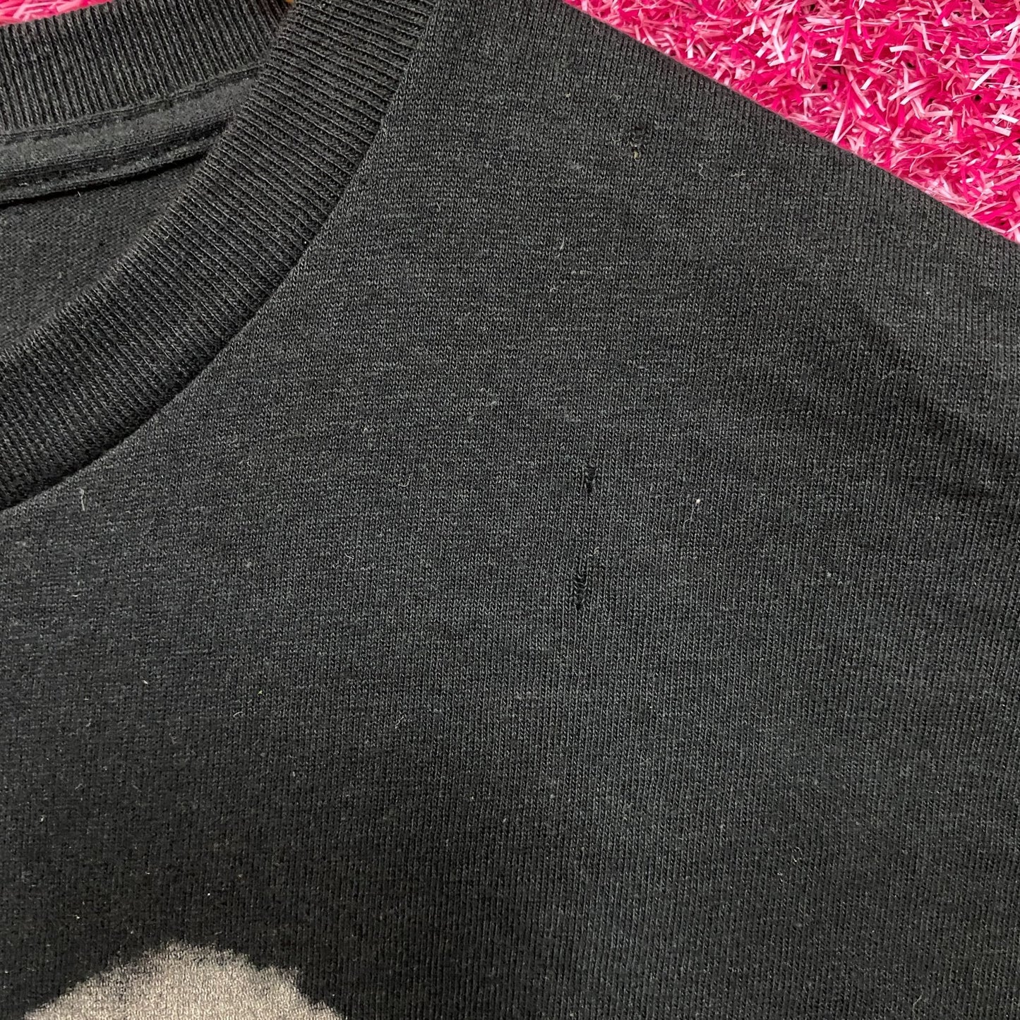 Bob Marley Good Music Hits Graphic Design T-Shirt Large