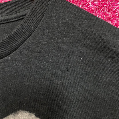 Bob Marley Good Music Hits Graphic Design T-Shirt Large