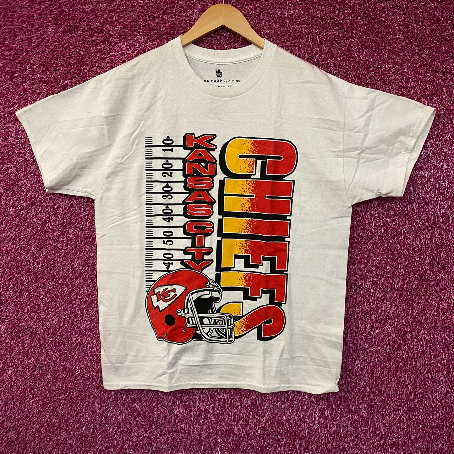 Kansas City Chiefs  Medium