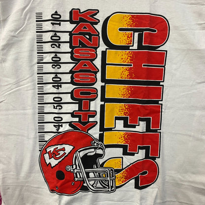 Kansas City Chiefs  Medium