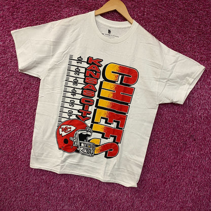 Kansas City Chiefs  Medium