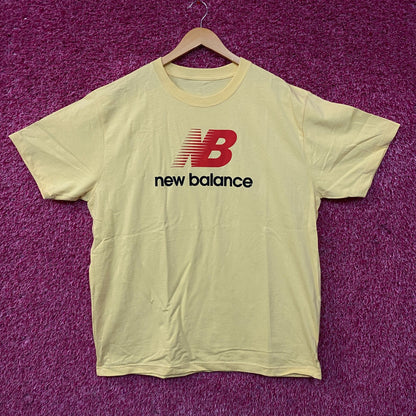 New Balance Men's MADE in USA Graphic T-Shirt Large