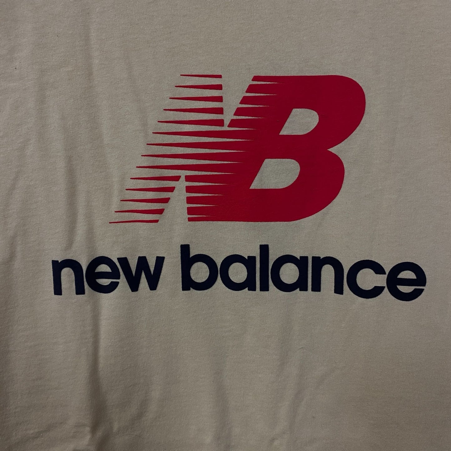 New Balance Men's MADE in USA Graphic T-Shirt Large