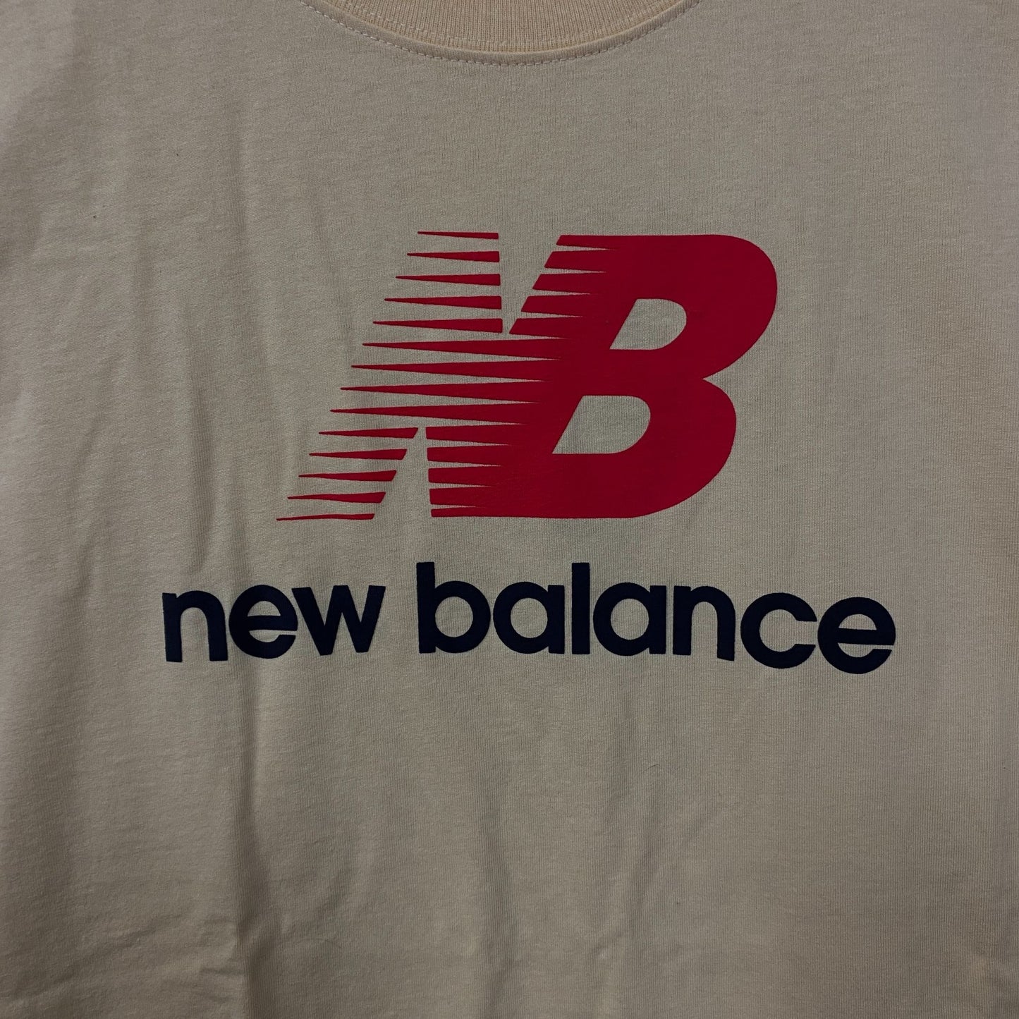 New Balance Men's MADE in USA Graphic T-Shirt Large