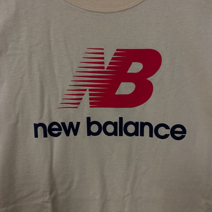 New Balance Men's MADE in USA Graphic T-Shirt Large