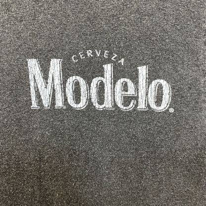 Modelo Especial Beer Bottle Promo T-Shirt Small