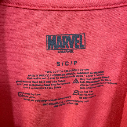 Marvel X-Men Classic X-Men Comics Cover Art T-Shirt Small